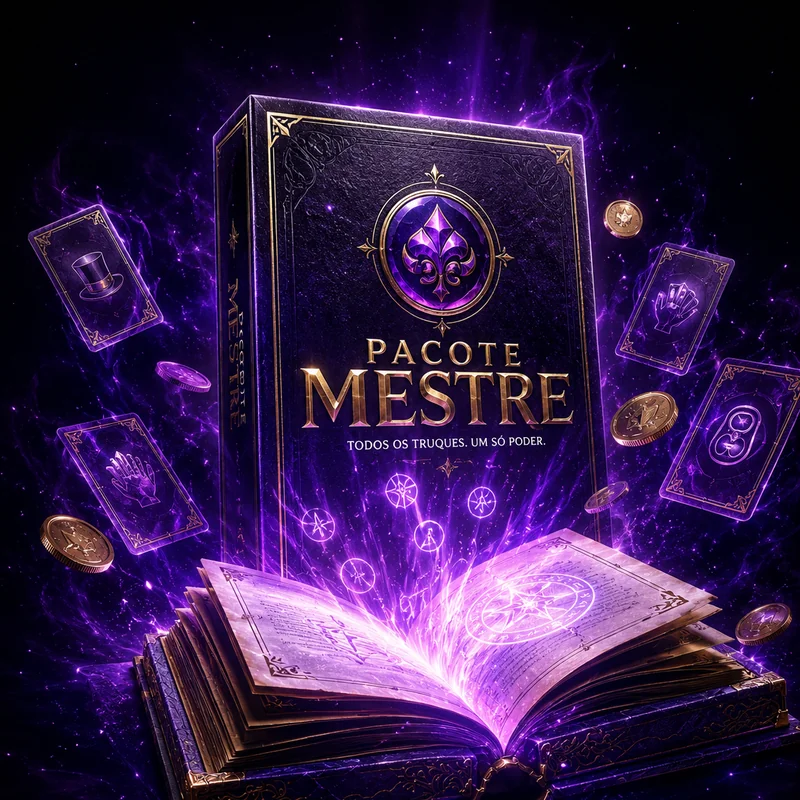 Pacote Mestre